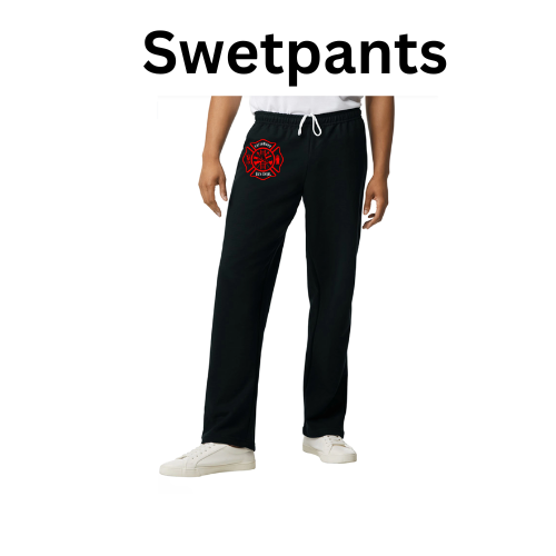 Black Sweatpants